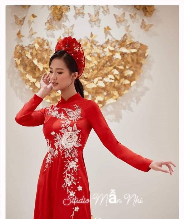 Áo Cưới Mẫn Nhi – Chắc chắn là lựa chọn không thể thiếu cho ngày trọng đại của bạn