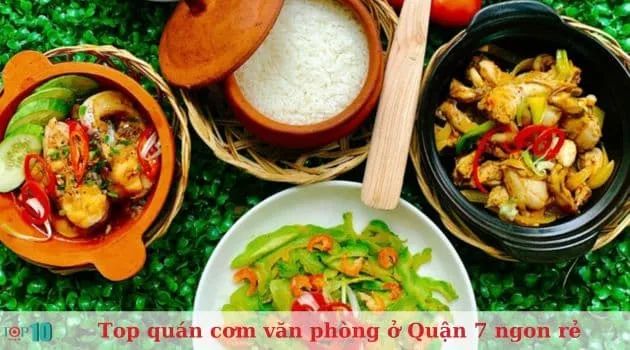 Ý Việt Cơm niêu - Tinh hoa ẩm thực gia đình
