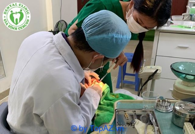 Địa chỉ nha khoa chất lượng nhất tại quận Bình Thạnh, TP.HCM