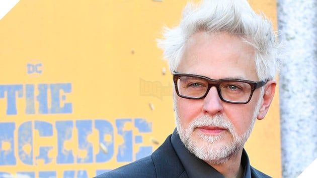 Đạo diễn James Gunn
