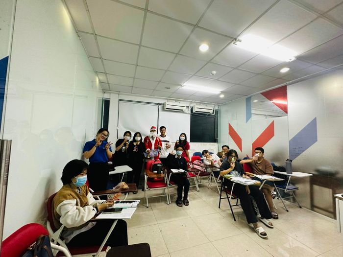 Hình ảnh minh họa (Nguồn: Anh Ngữ Việt Mỹ VATC Cần Thơ) – ảnh 1