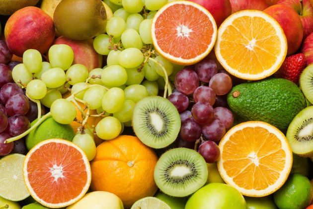 Trái cây đảm bảo vệ sinh an toàn thực phẩm và hoa quả nhập khẩu tại Cần Giờ