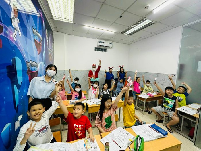 Hình ảnh minh họa (Nguồn: Anh Ngữ Việt Mỹ VATC Cần Thơ) – ảnh 1