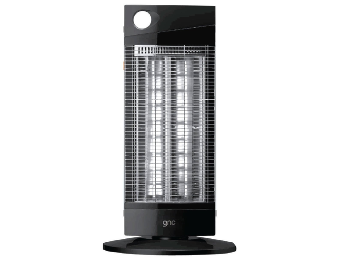 Sưởi gốm halogen GE-HT2125 (GNC-HT2125)