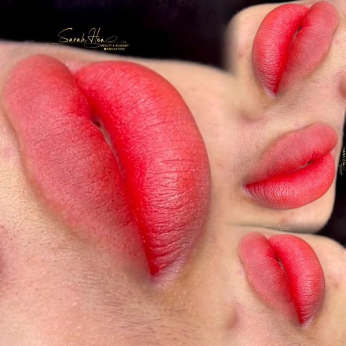 Sarah Hoa Spa - Beauty & Academy ảnh 2