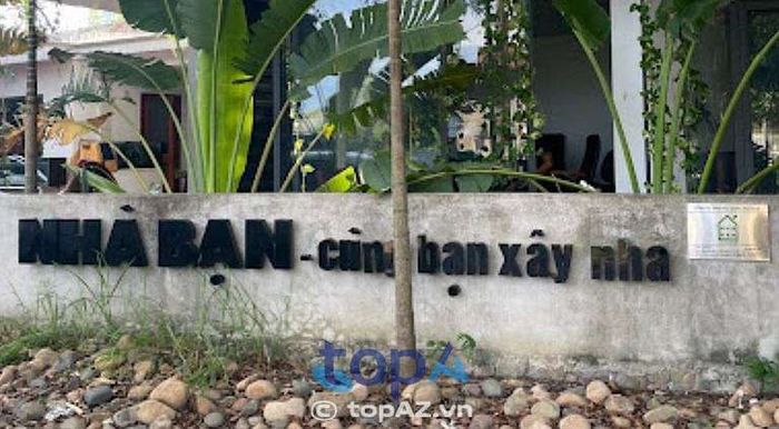 Công ty TNHH Nhà Bạn - Đối tác xây dựng tin cậy tại TP. Đông Hà