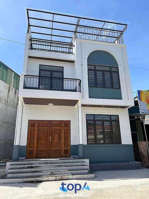 Đơn vị xây nhà trọn gói uy tín tại TP. Cao Bằng