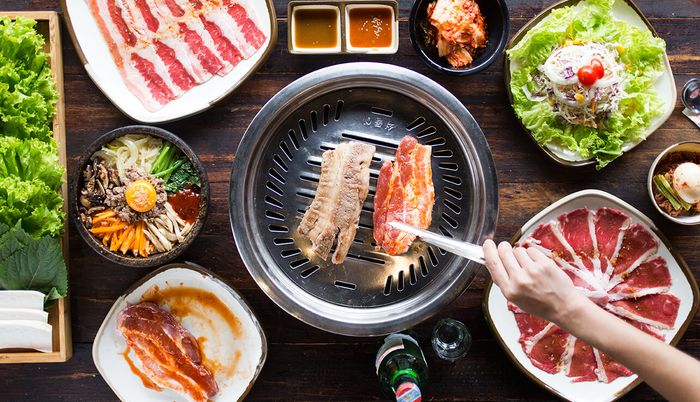 Gogi House ảnh 2