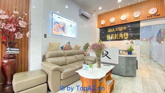 Địa chỉ nha khoa chất lượng hàng đầu tại quận Bình Thạnh, TP.HCM
