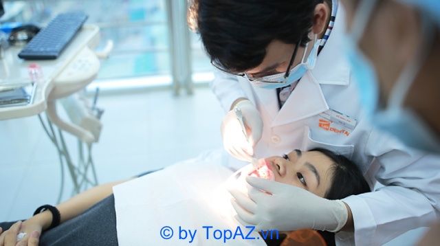 Địa chỉ nha khoa chỉnh nha hàng đầu tại quận Bình Thạnh
