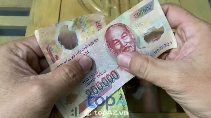 Cô Xuân - Nghệ nhân tâm linh đất Hà thành
