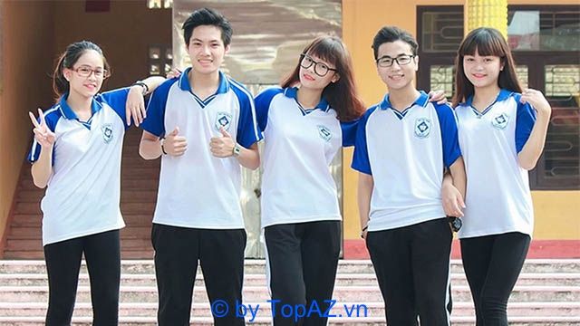 Công ty TNHH Thời trang Hải Nguyễn Vina