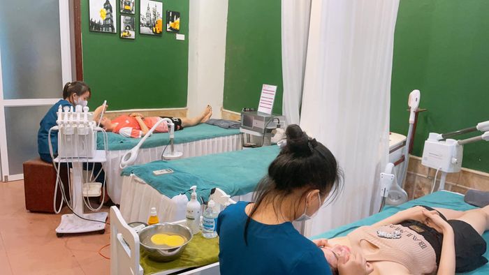 Viện Thẩm Mỹ Doris ảnh 2