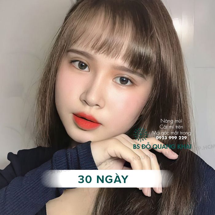 Không gian hiện đại tại Trung Tâm Bác Sĩ Khải