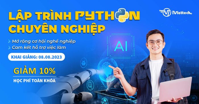 IViettech hình ảnh 2