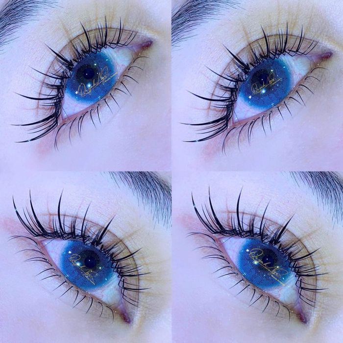 Hình ảnh tiệm nối mi Quỳnh Nga Beauty