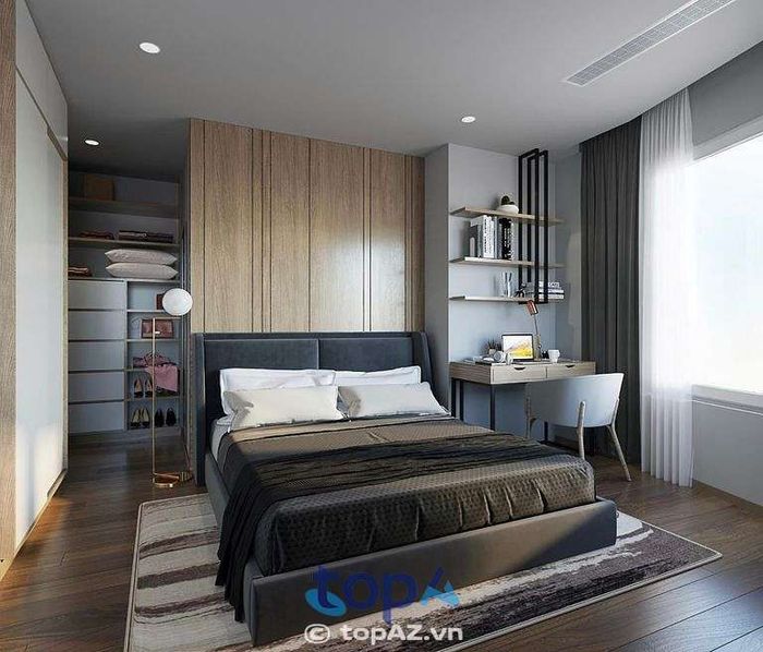 Xây Dựng PH Quận 5 - Kiến tạo không gian sống đẳng cấp