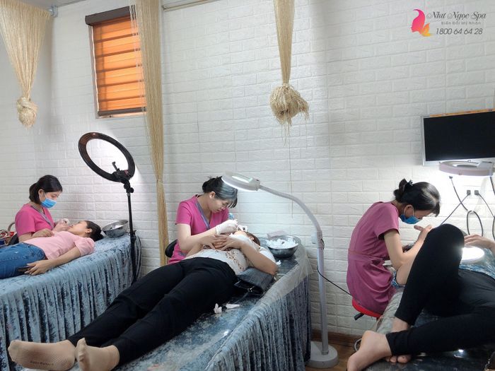Như Ngọc Spa ảnh 1