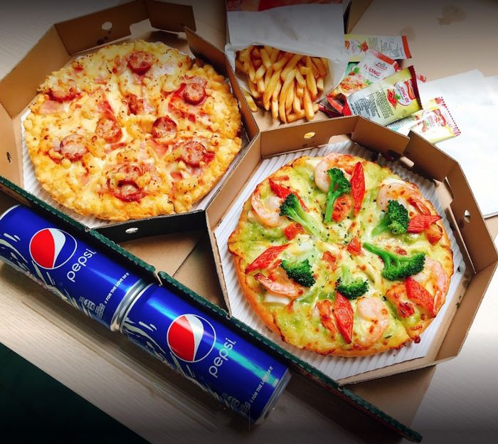 THE PIZZA COMPANY ảnh 1