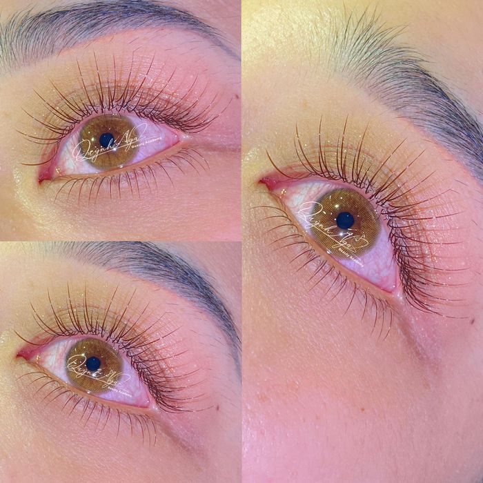 Hình ảnh 2 tiệm nối mi Quỳnh Nga Beauty