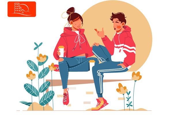 Bộ sưu tập hình ảnh minh họa tình bạn đẹp (Nguồn: Internet)
