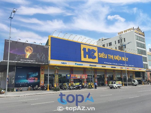 Điểm sáng trong làng cung ứng máy phát điện chất lượng tại Quảng Ninh