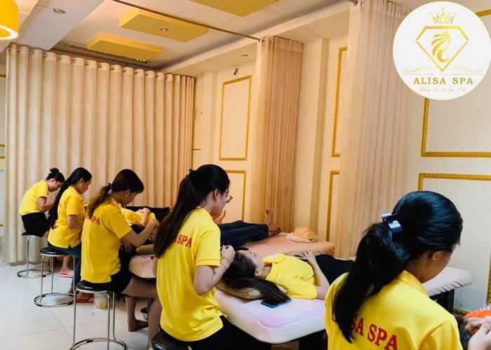 Alisa Spa Thanh Hóa ảnh 2