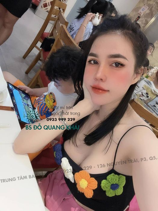 Hình ảnh thực tế phòng phẫu thuật tại Trung tâm Bác sĩ Khải
