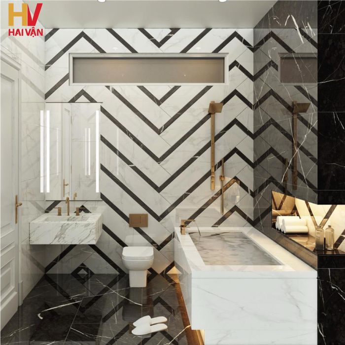 Showroom Hai Vận ảnh 1