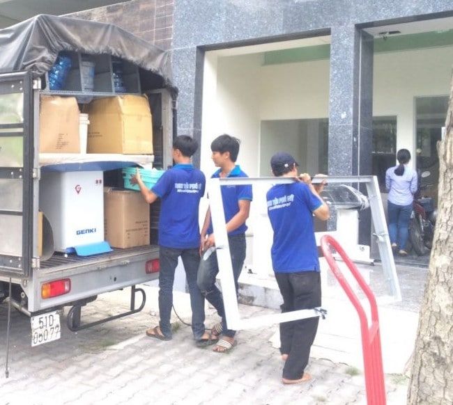 Hòa Phát đã xây dựng niềm tin vững chắc từ khách hàng nhờ chất lượng dịch vụ vượt trội và những cam kết bảo hành minh bạch