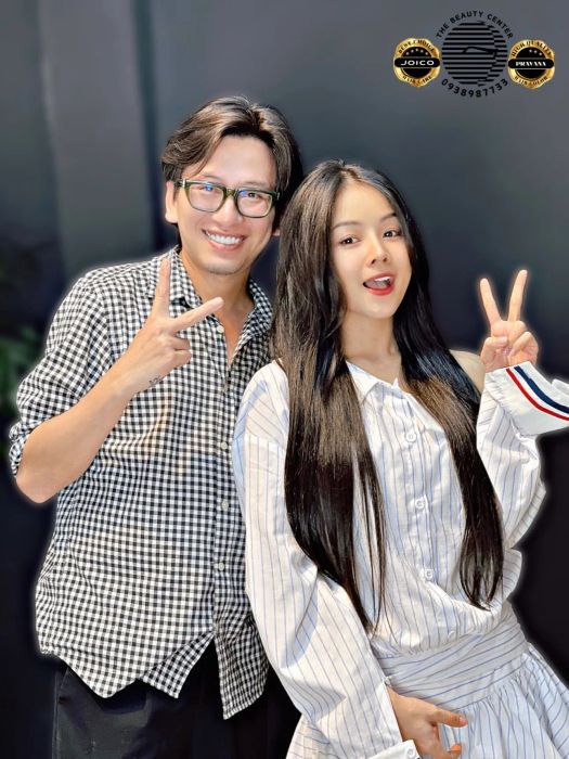 Chí Tâm Hair Salon - Hình ảnh 1
