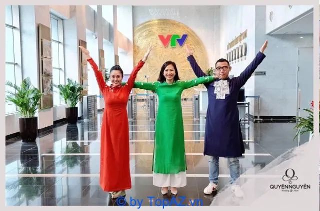 cửa hàng Quyên Nguyễn Bridal