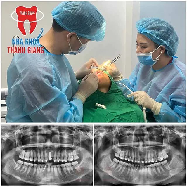 Phòng khám nha khoa uy tín tại TP. Hà Giang