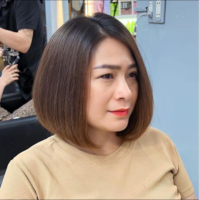 Không gian hiện đại tại Sơn Hair Salon - Ảnh 1