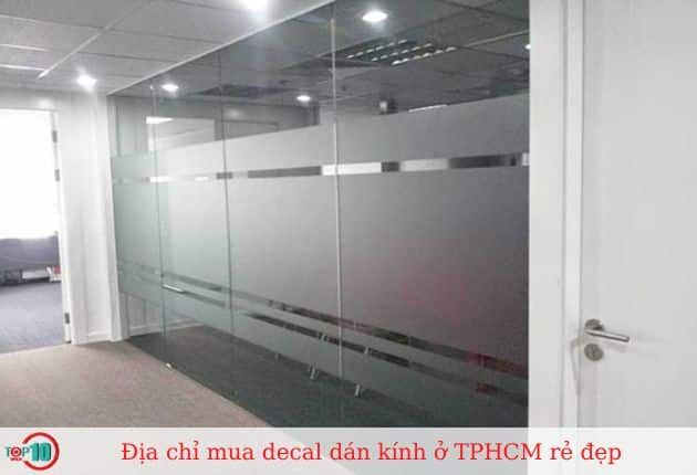 Star Flower - Nghệ thuật decal đỉnh cao