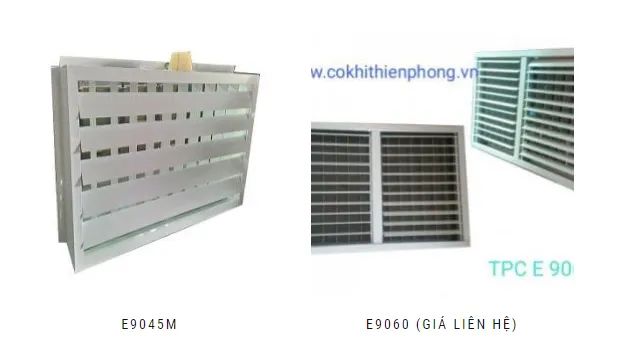 Quy trình sản xuất hiện đại đạt chuẩn tại Thiên Phong