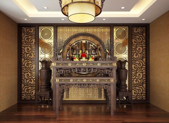 Phong Thủy Nhất Tâm - Ảnh 1