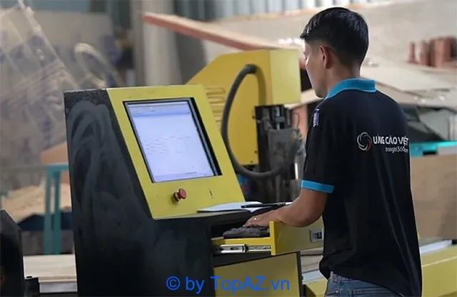 Quảng Cáo Việt - Tiên phong đổi mới công nghệ quảng cáo
