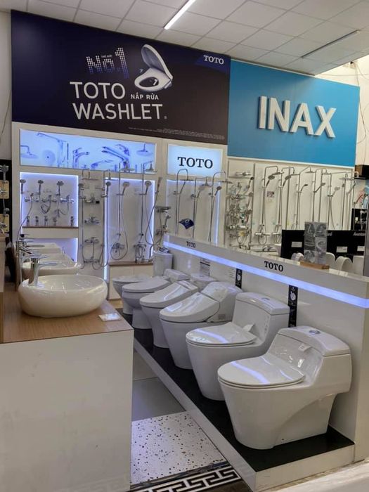 Showroom Trúc Việt ảnh 2