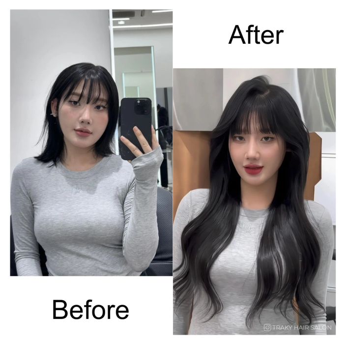Traky Hair Salon Quận 1 - Hình ảnh 2