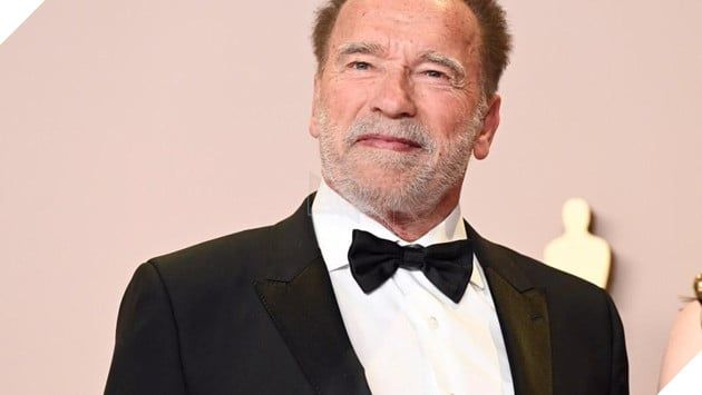 Arnold Schwarzenegger bật mí về bộ phim mang lại thù lao cao nhất