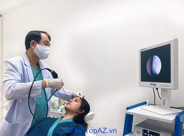 Bác sĩ Lê Viết Trí - Chuyên gia thẩm mỹ hàng đầu tại JK Nhật Hàn