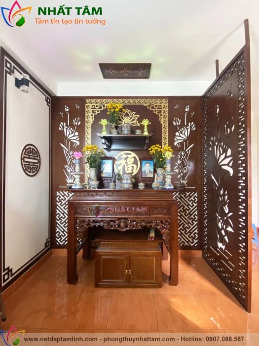 Phong Thủy Nhất Tâm - Ảnh 3