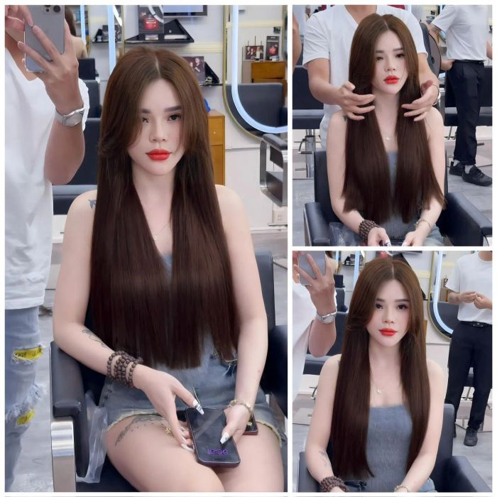 Nối Tóc Gia Hiếu - Hình ảnh 1