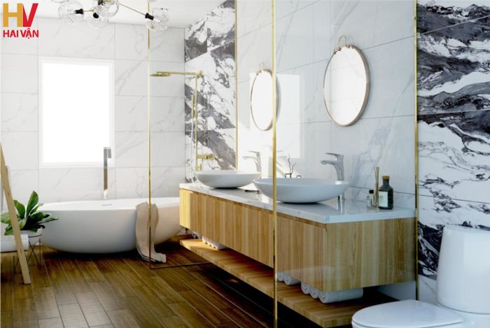 Showroom Hai Vận ảnh 2