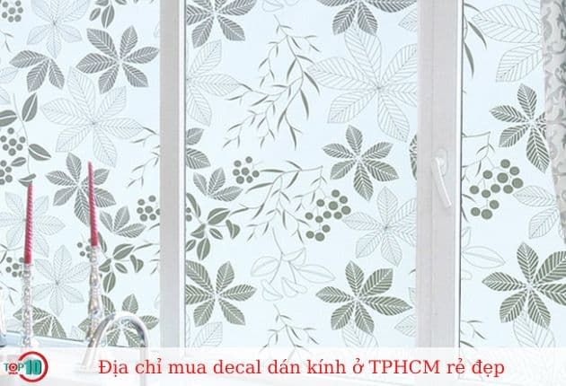 Xmask - Nghệ thuật decal đỉnh cao