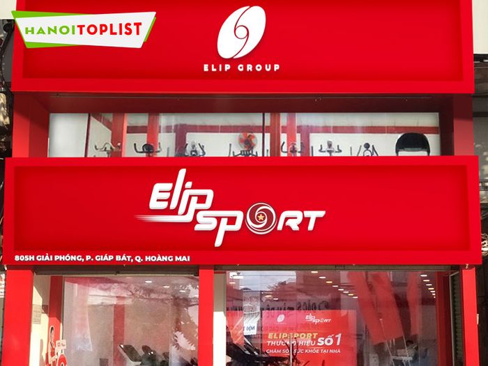 elipsport-Tripi