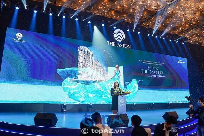 Tổ Chức Sự Kiện Hải Dương - Đối tác tin cậy về giải pháp màn hình LED tại Hải Dương