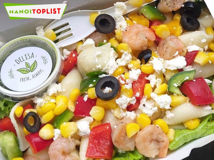 delisa-fresh-salad-bar-Tripi