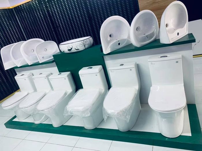 Showroom Hoàng Phát ảnh 2